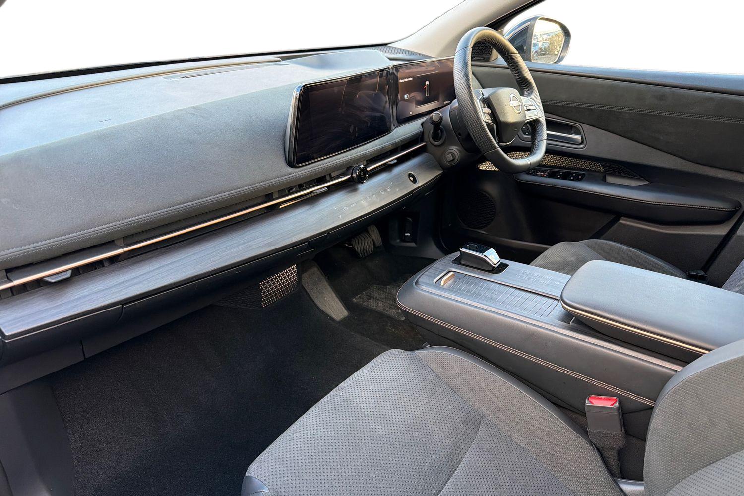 Used Nissan ARIYA 2022 for sale - 77428101: Photo 13