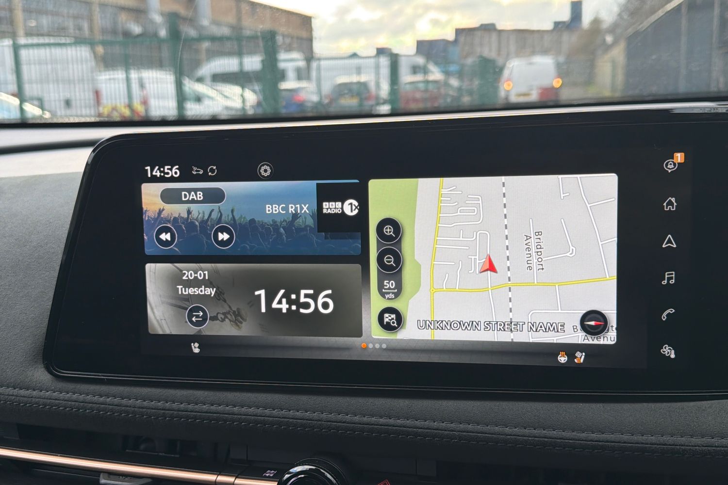 Used Nissan ARIYA 2022 for sale - 77428101: Photo 17