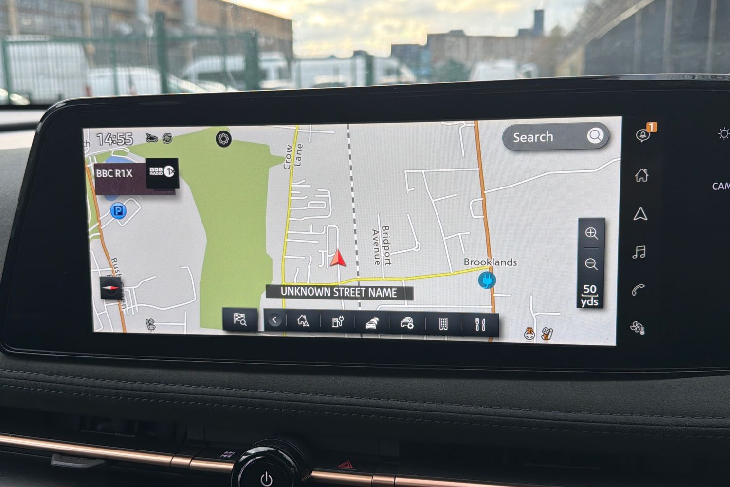 Used Nissan ARIYA 2022 for sale - 77428101: Photo 18