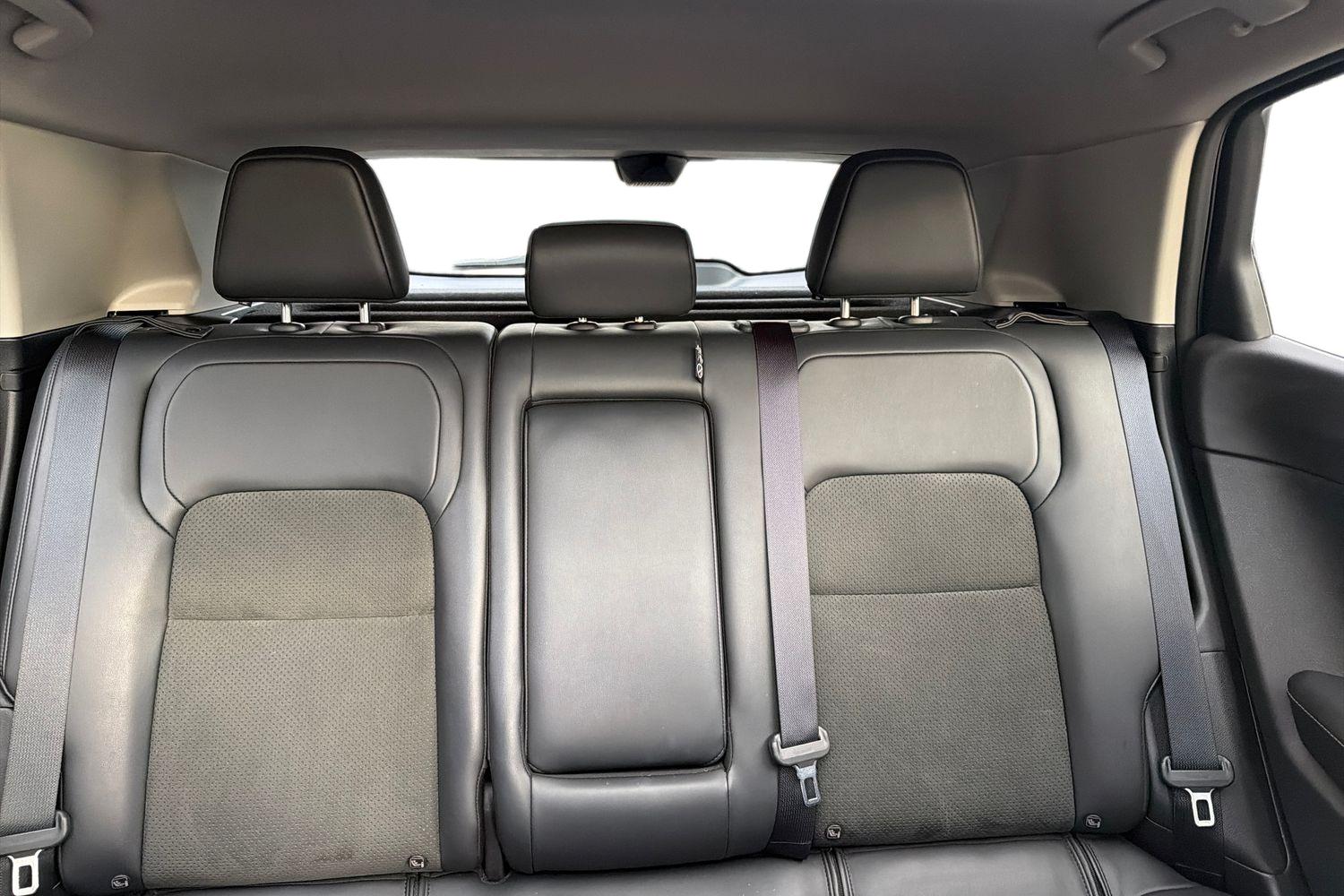 Used Nissan ARIYA 2022 for sale - 77428101: Photo 23