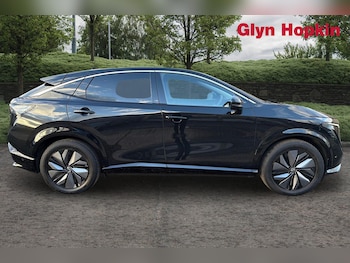 Used Nissan ARIYA 2022 for sale - 77428101: Photo