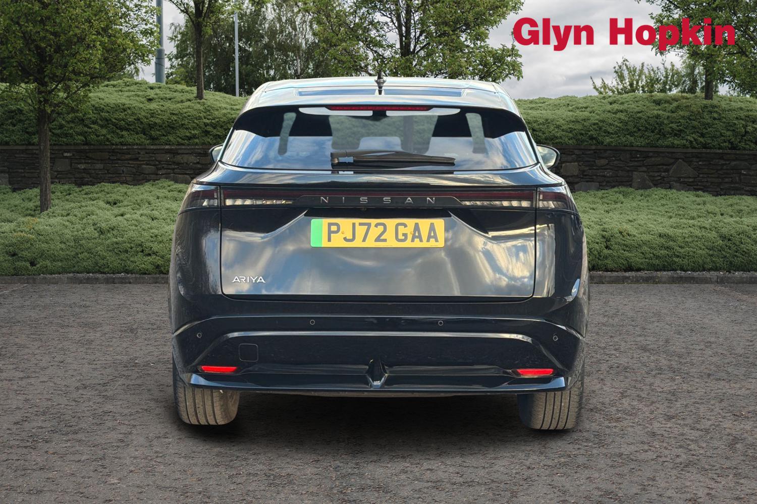 Used Nissan ARIYA 2022 for sale - 77428101: Photo 4