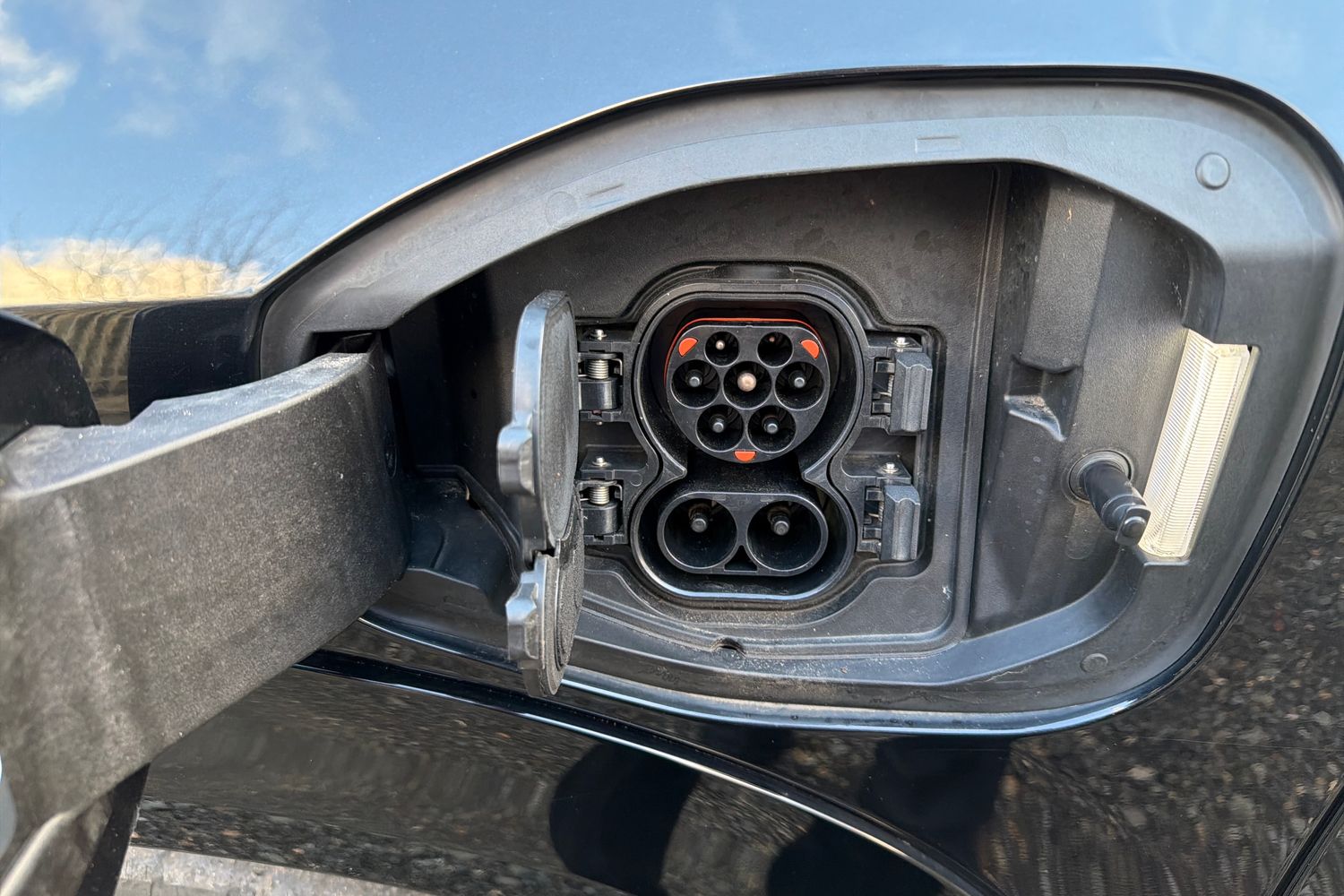 Used Nissan ARIYA 2022 for sale - 77428101: Photo 40