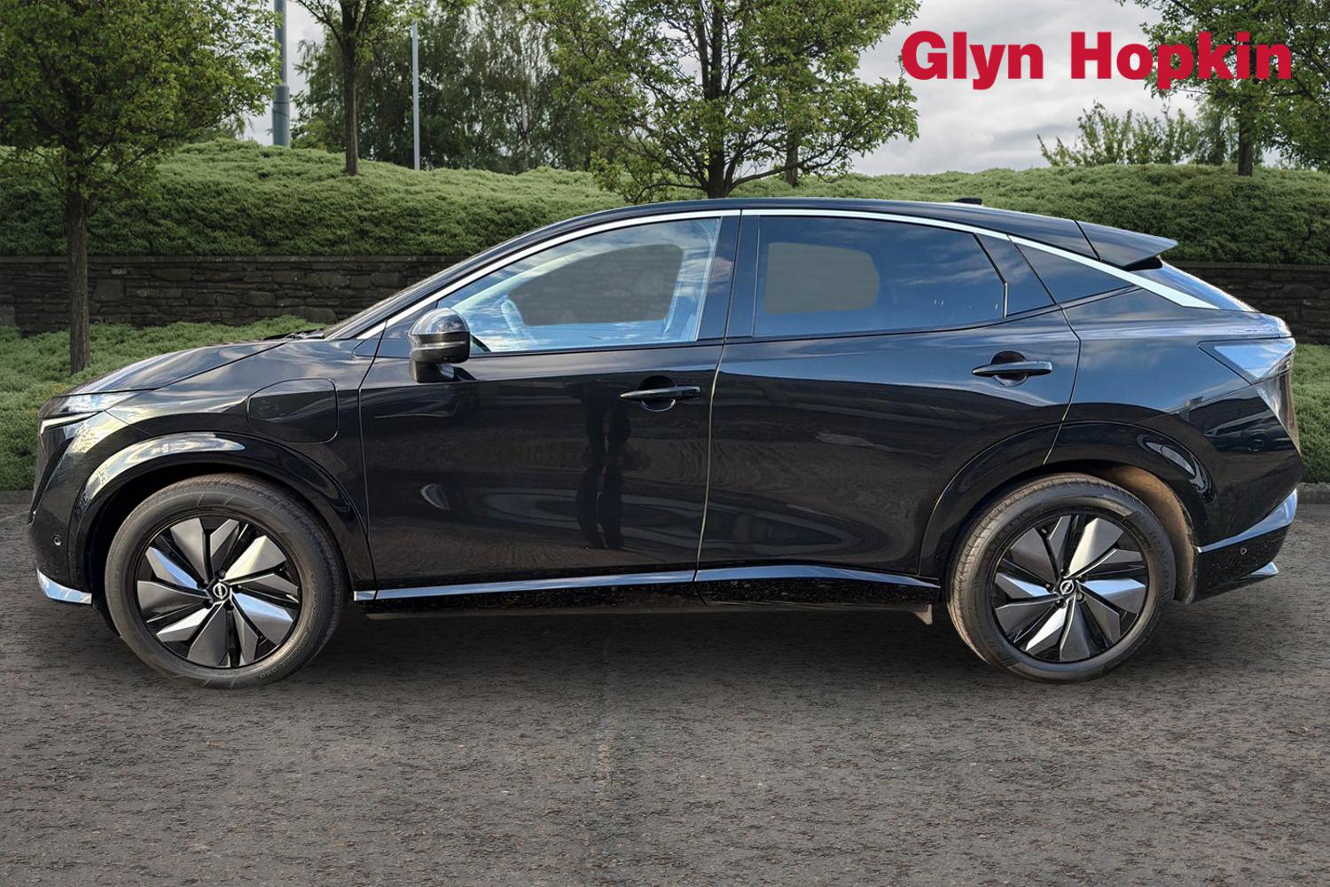 Used Nissan ARIYA 2022 for sale - 77428101: Photo 6