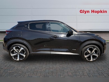 Used Nissan Juke 2022 for sale - 79431425: Photo