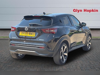 Used Nissan Juke 2022 for sale - 79431425: Photo