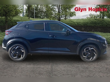 Used Nissan Juke 2023 for sale - 77592203: Photo