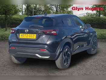Used Nissan Juke 2023 for sale - 77592203: Photo