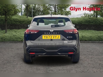 Used Nissan Qashqai 2023 for sale - 77653159: Photo