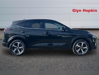 Used Nissan Qashqai 2023 for sale - 78313572: Photo