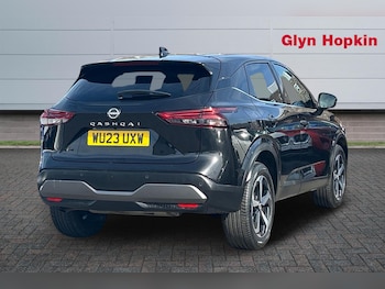 Used Nissan Qashqai 2023 for sale - 78313572: Photo
