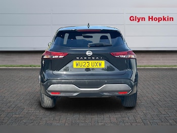 Used Nissan Qashqai 2023 for sale - 78313572: Photo