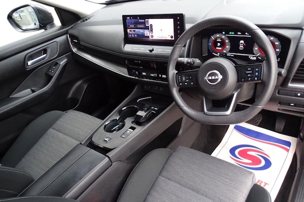 Used Nissan X-Trail 2025 for sale - 76276680: Photo 11
