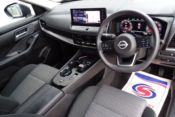 Used Nissan X-Trail 2025 for sale - 76276680: Photo 12