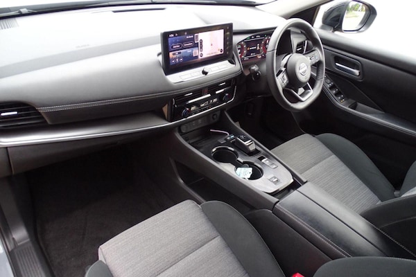 Used Nissan X-Trail 2025 for sale - 76276680: Photo 13