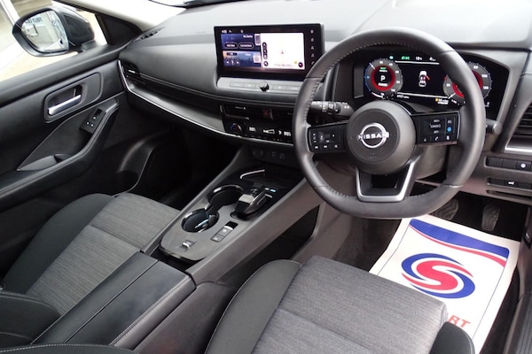 Used Nissan X-Trail 2025 for sale - 76276680: Photo 14