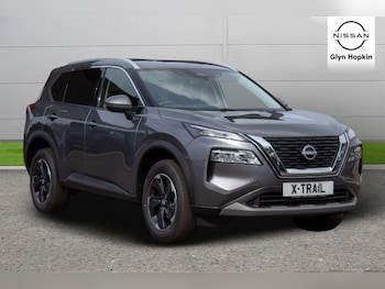 Used Nissan X-Trail 2025 for sale - 76276680: Photo