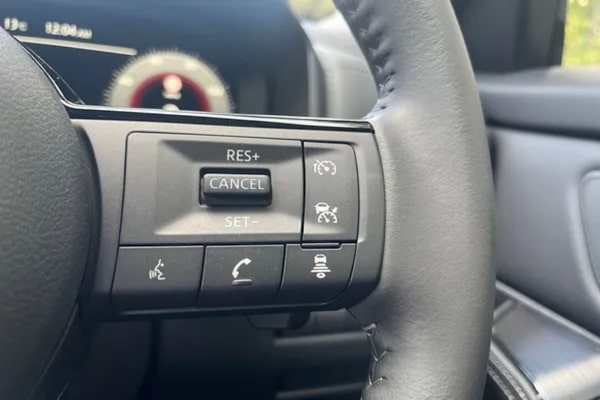 Used Nissan X-Trail 2025 for sale - 76276680: Photo 22