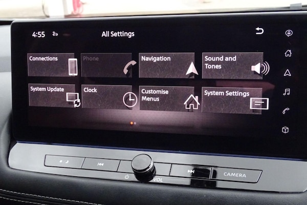 Used Nissan X-Trail 2025 for sale - 76276680: Photo 37