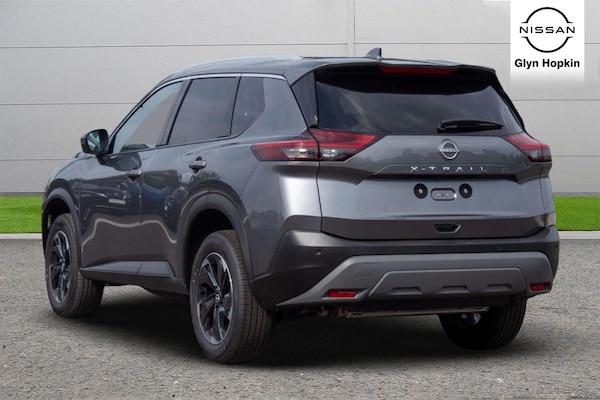 Used Nissan X-Trail 2025 for sale - 76276680: Photo 5