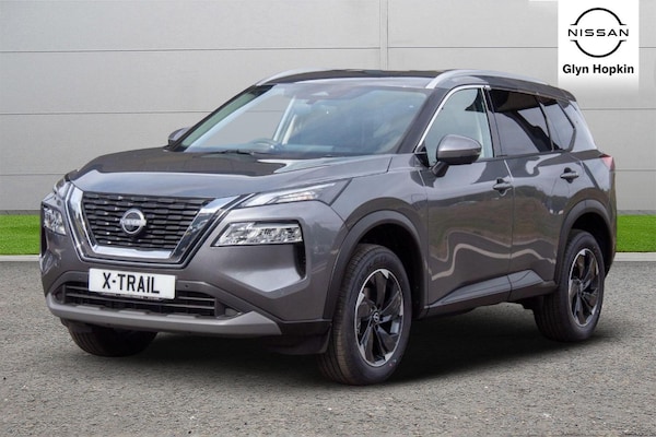 Used Nissan X-Trail 2025 for sale - 76276680: Photo 7