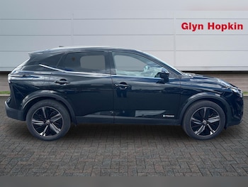 Used Nissan Qashqai 2025 for sale - 78849324: Photo