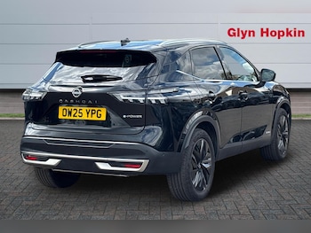 Used Nissan Qashqai 2025 for sale - 78849324: Photo