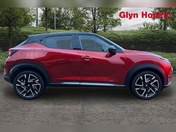 Used Nissan Juke 2025 for sale - 77092733: Photo