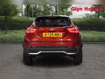 Used Nissan Juke 2025 for sale - 77092733: Photo