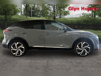 Used Nissan Qashqai 2024 for sale - 76915000: Photo