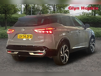 Used Nissan Qashqai 2024 for sale - 76915000: Photo