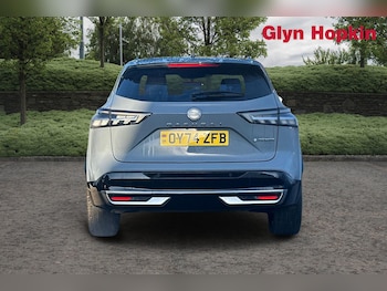 Used Nissan Qashqai 2024 for sale - 76915000: Photo