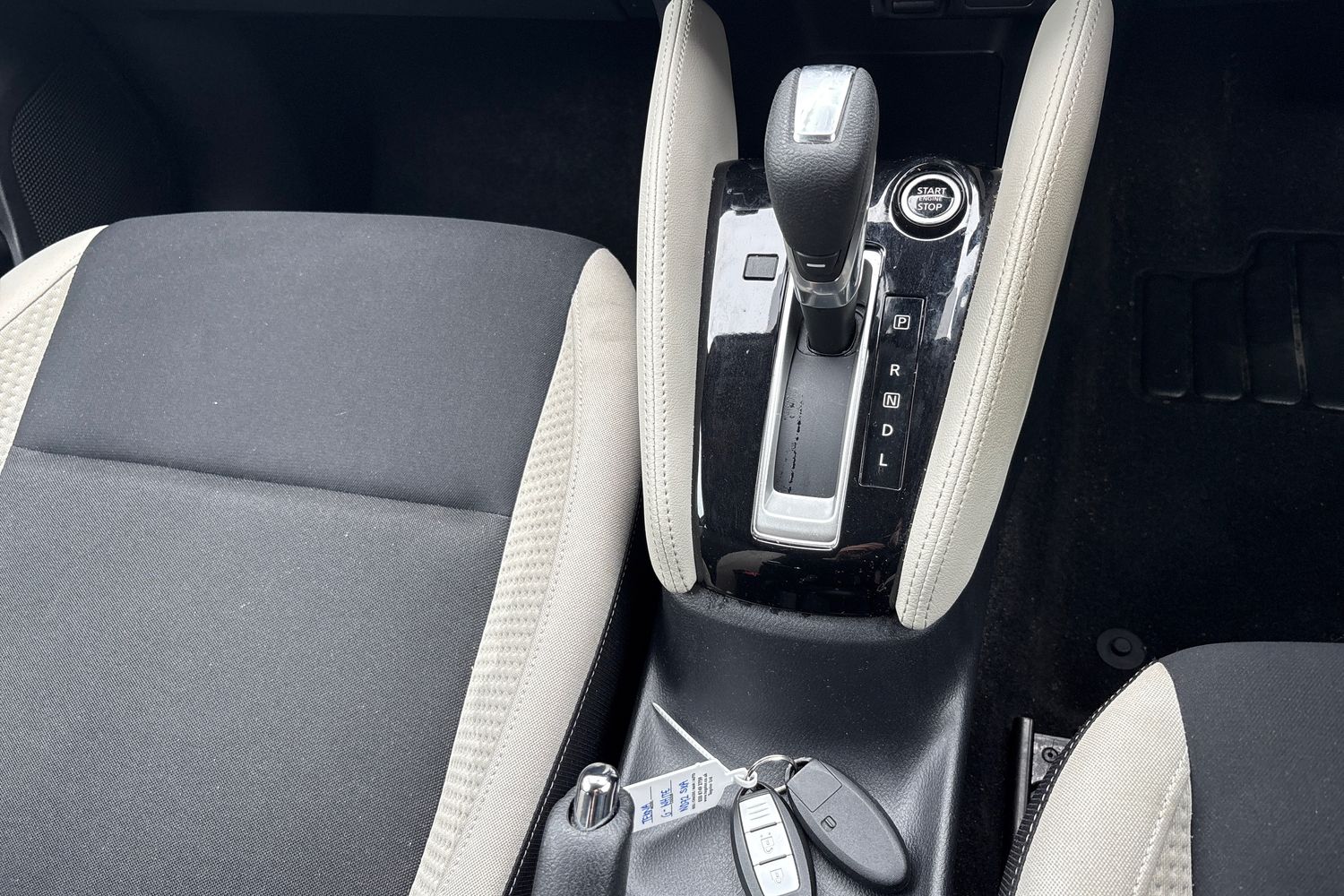 Used Nissan Micra 2022 for sale - 77198231: Photo 14