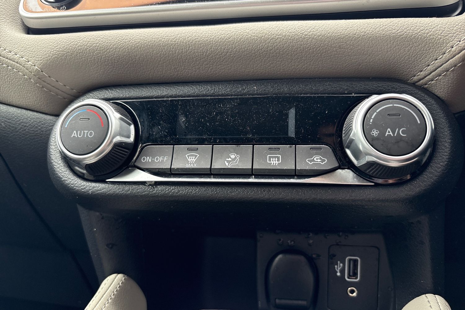 Used Nissan Micra 2022 for sale - 77198231: Photo 15