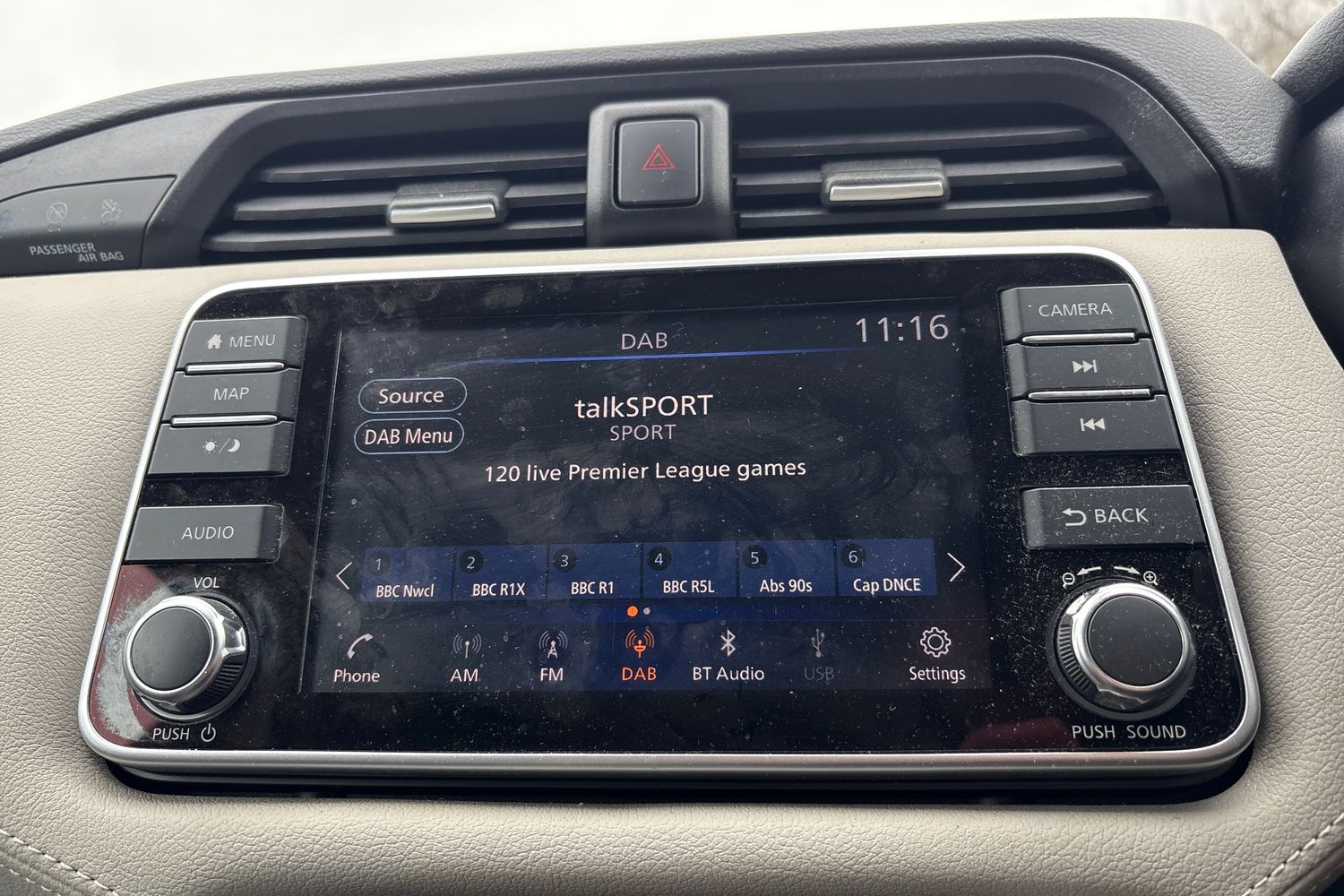 Used Nissan Micra 2022 for sale - 77198231: Photo 17