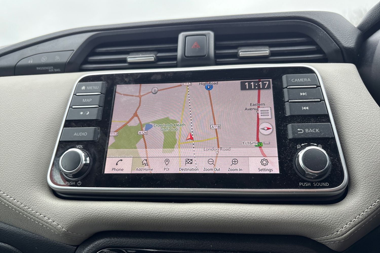 Used Nissan Micra 2022 for sale - 77198231: Photo 18