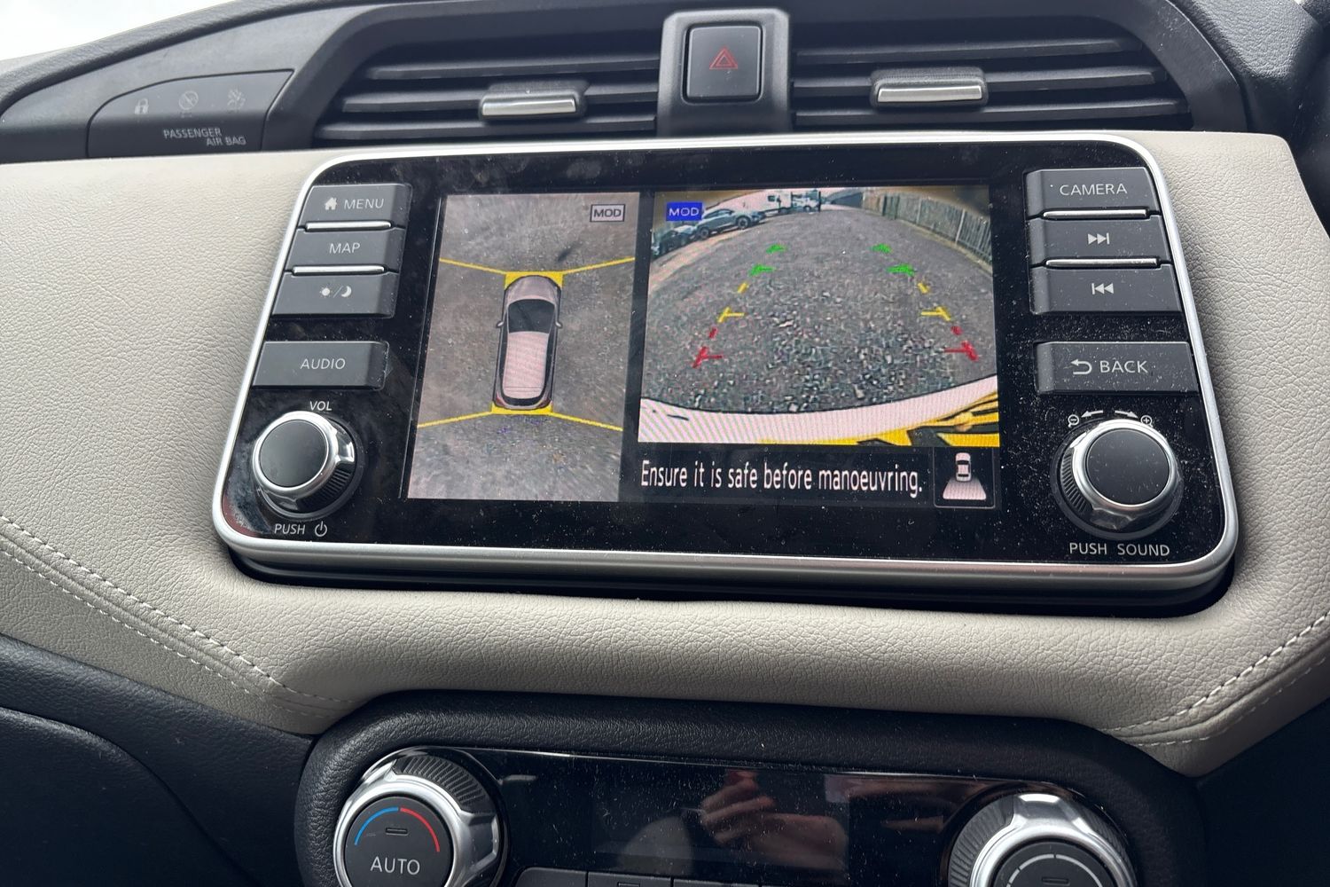 Used Nissan Micra 2022 for sale - 77198231: Photo 19