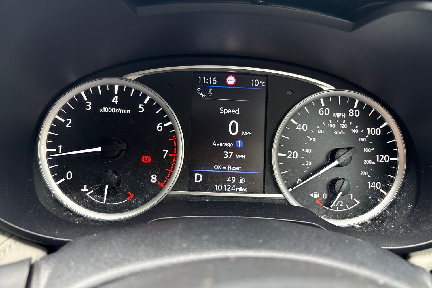 Used Nissan Micra 2022 for sale - 77198231: Photo 20