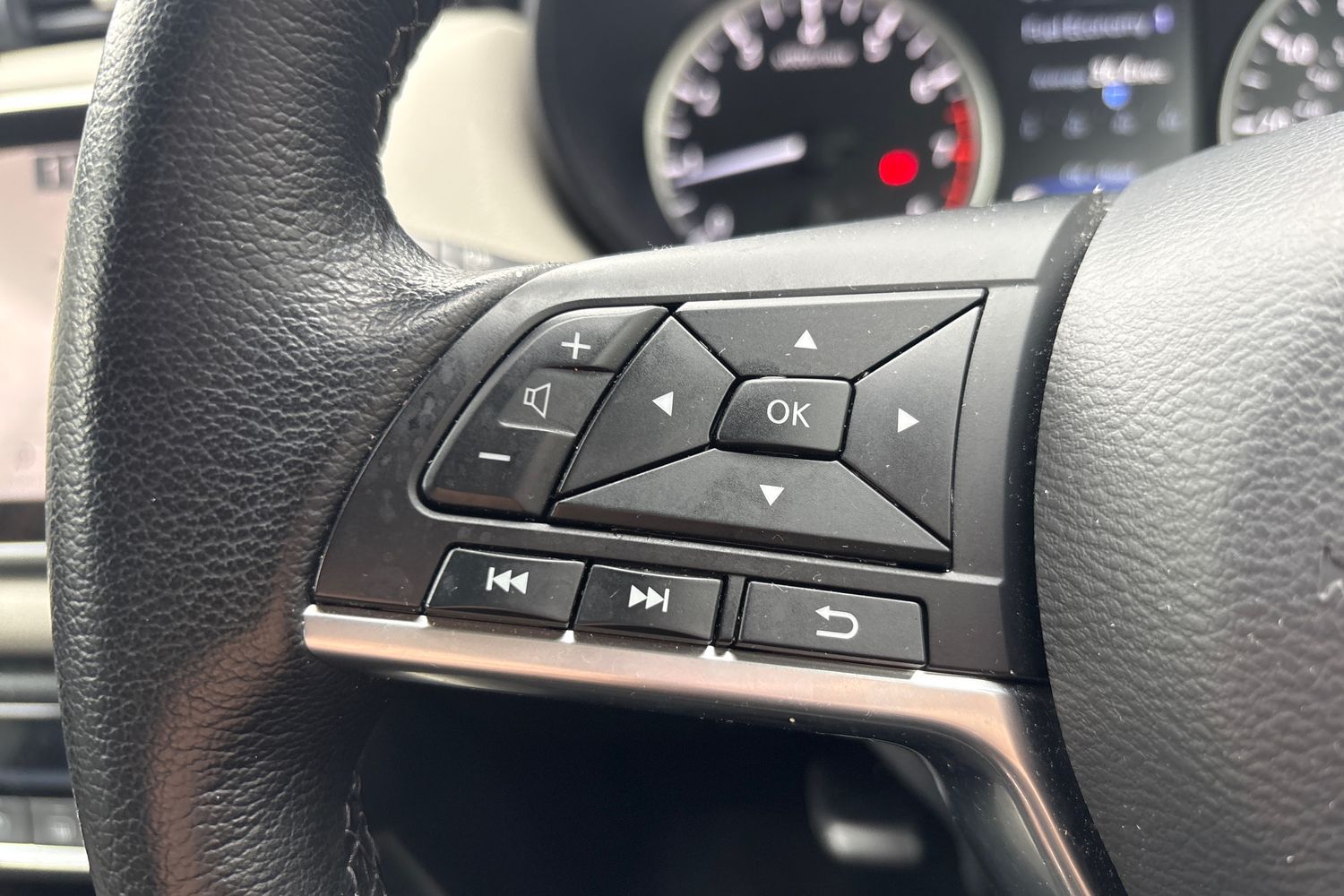 Used Nissan Micra 2022 for sale - 77198231: Photo 21