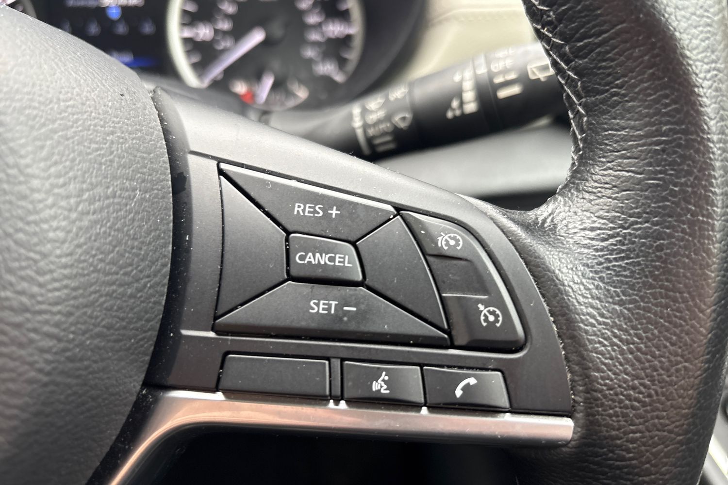 Used Nissan Micra 2022 for sale - 77198231: Photo 22