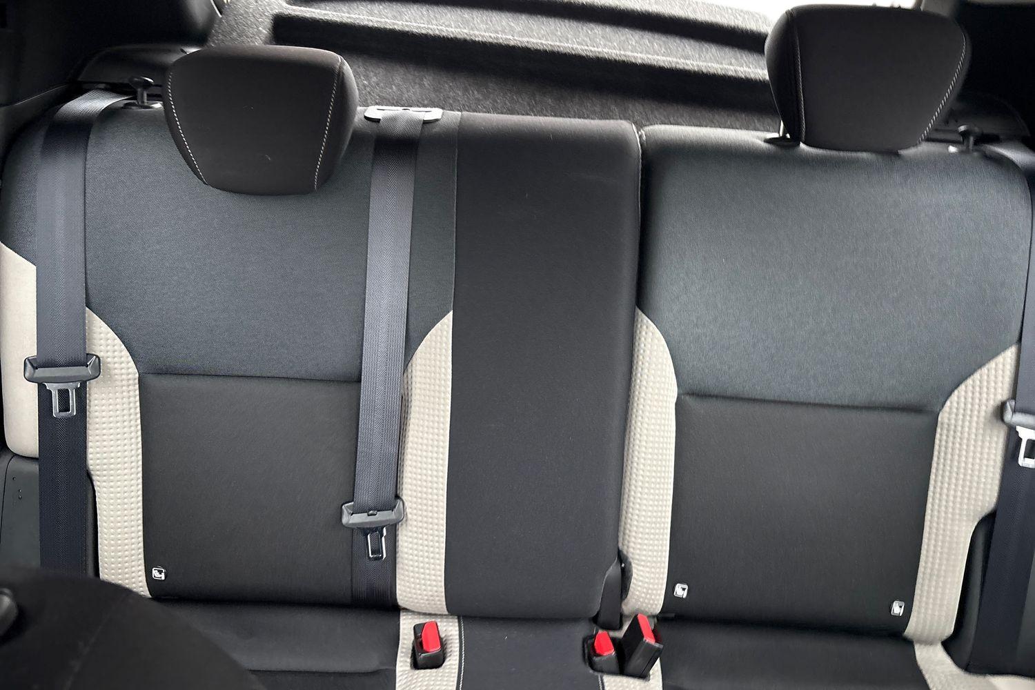 Used Nissan Micra 2022 for sale - 77198231: Photo 23