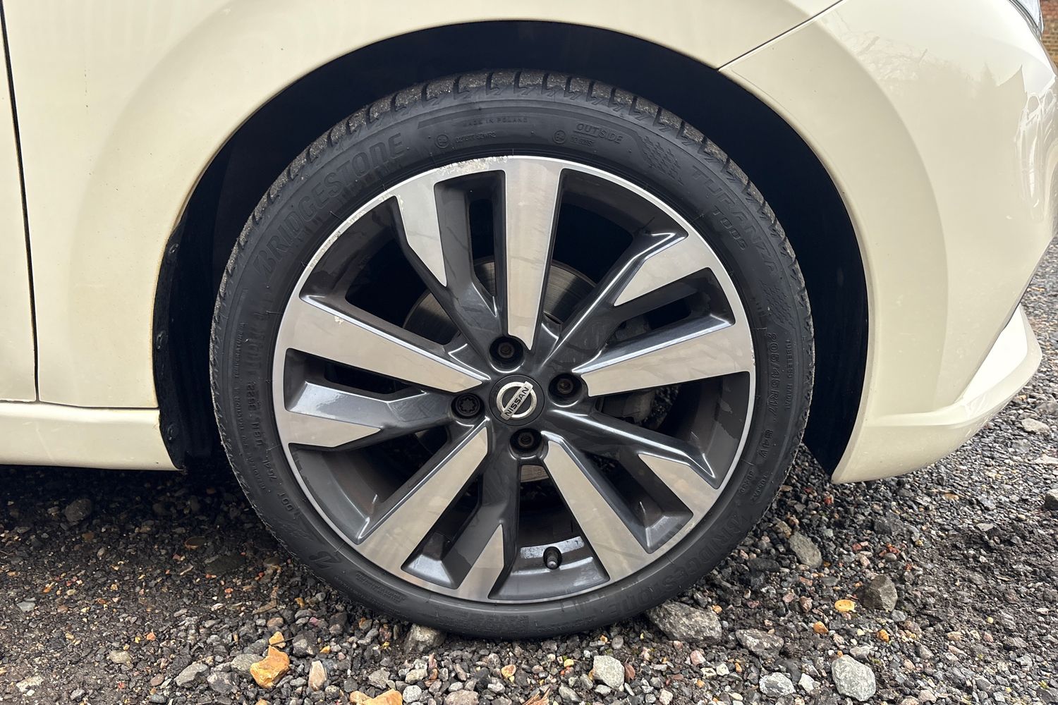 Used Nissan Micra 2022 for sale - 77198231: Photo 26