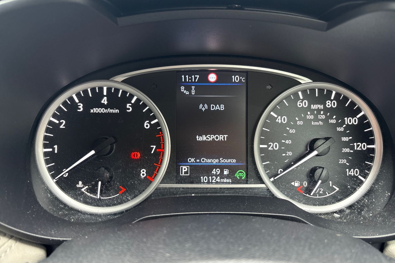 Used Nissan Micra 2022 for sale - 77198231: Photo 28