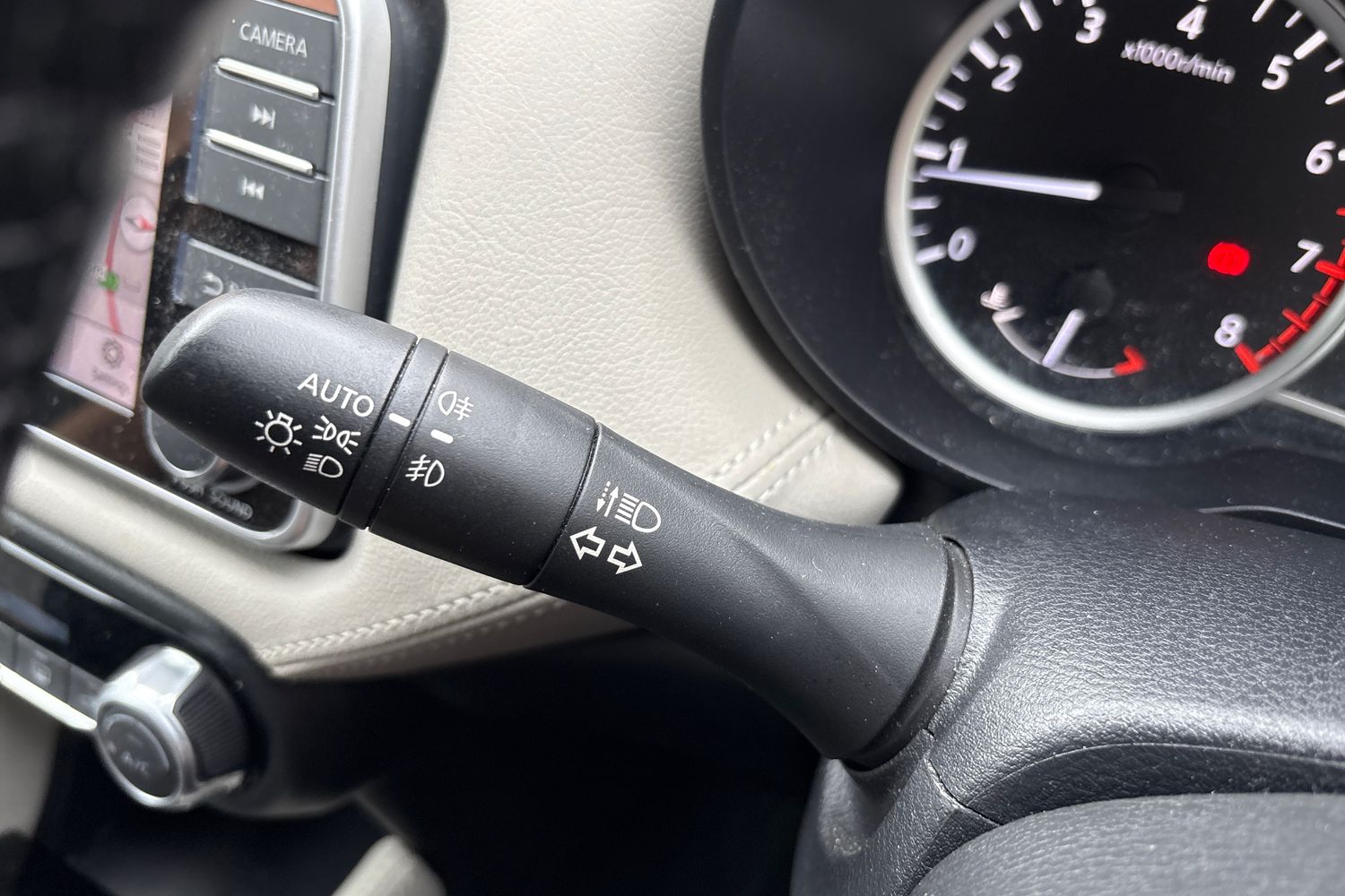 Used Nissan Micra 2022 for sale - 77198231: Photo 30