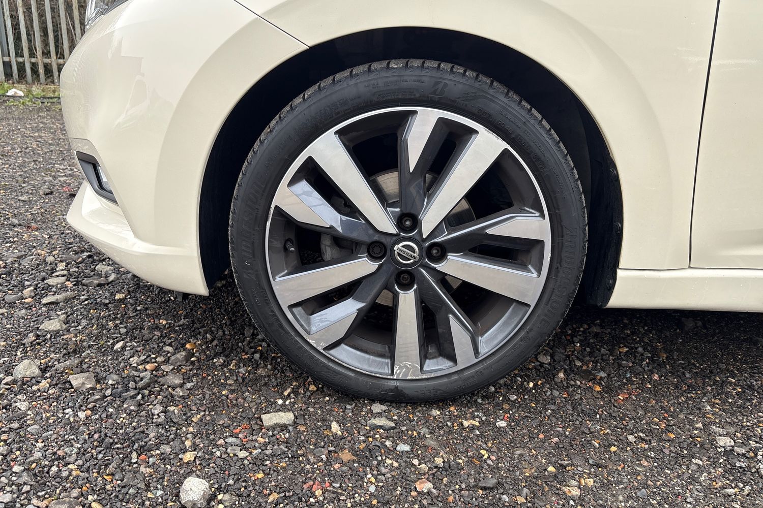 Used Nissan Micra 2022 for sale - 77198231: Photo 31