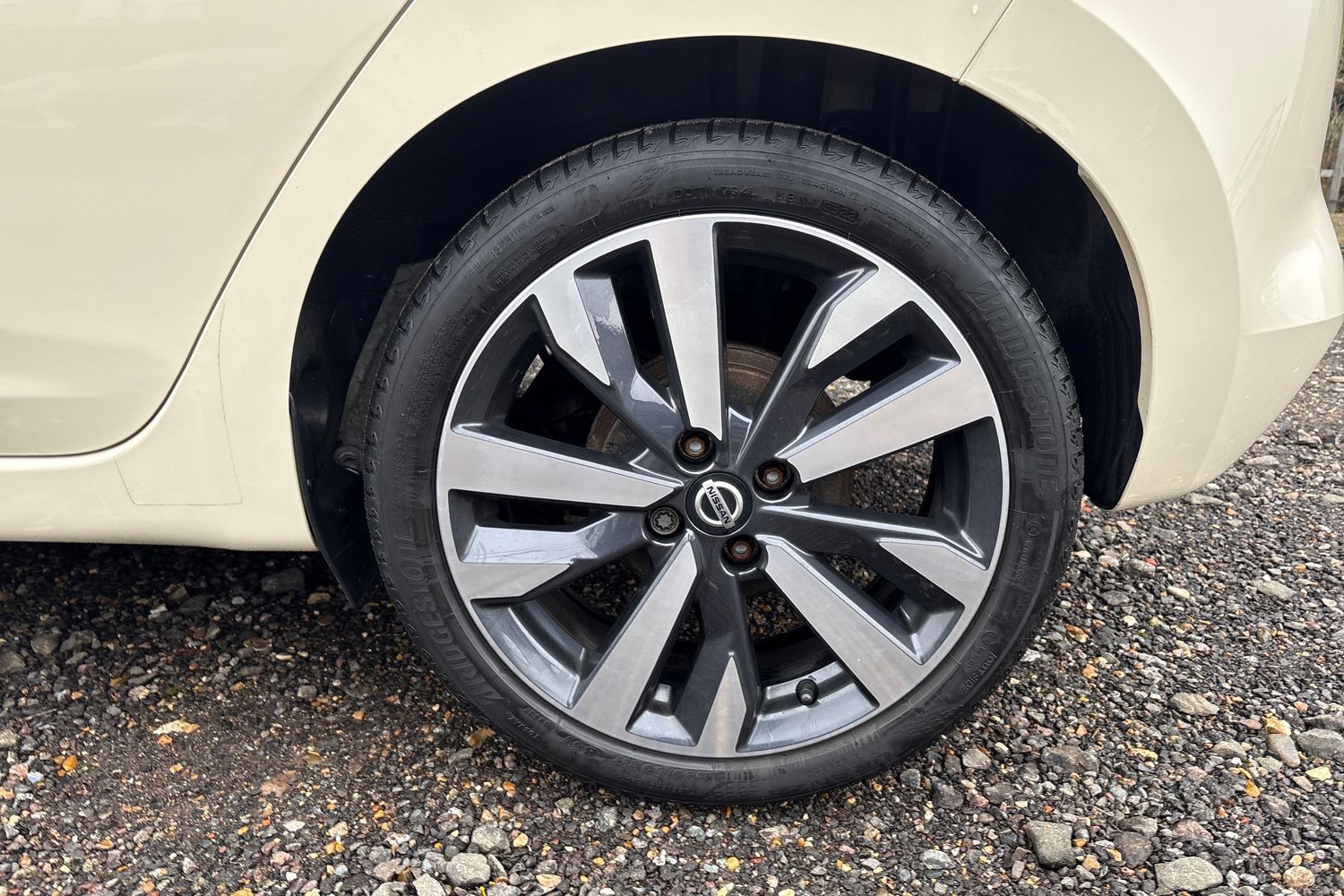 Used Nissan Micra 2022 for sale - 77198231: Photo 32