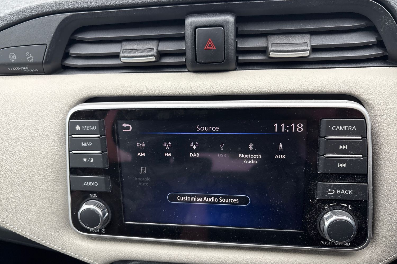 Used Nissan Micra 2022 for sale - 77198231: Photo 34