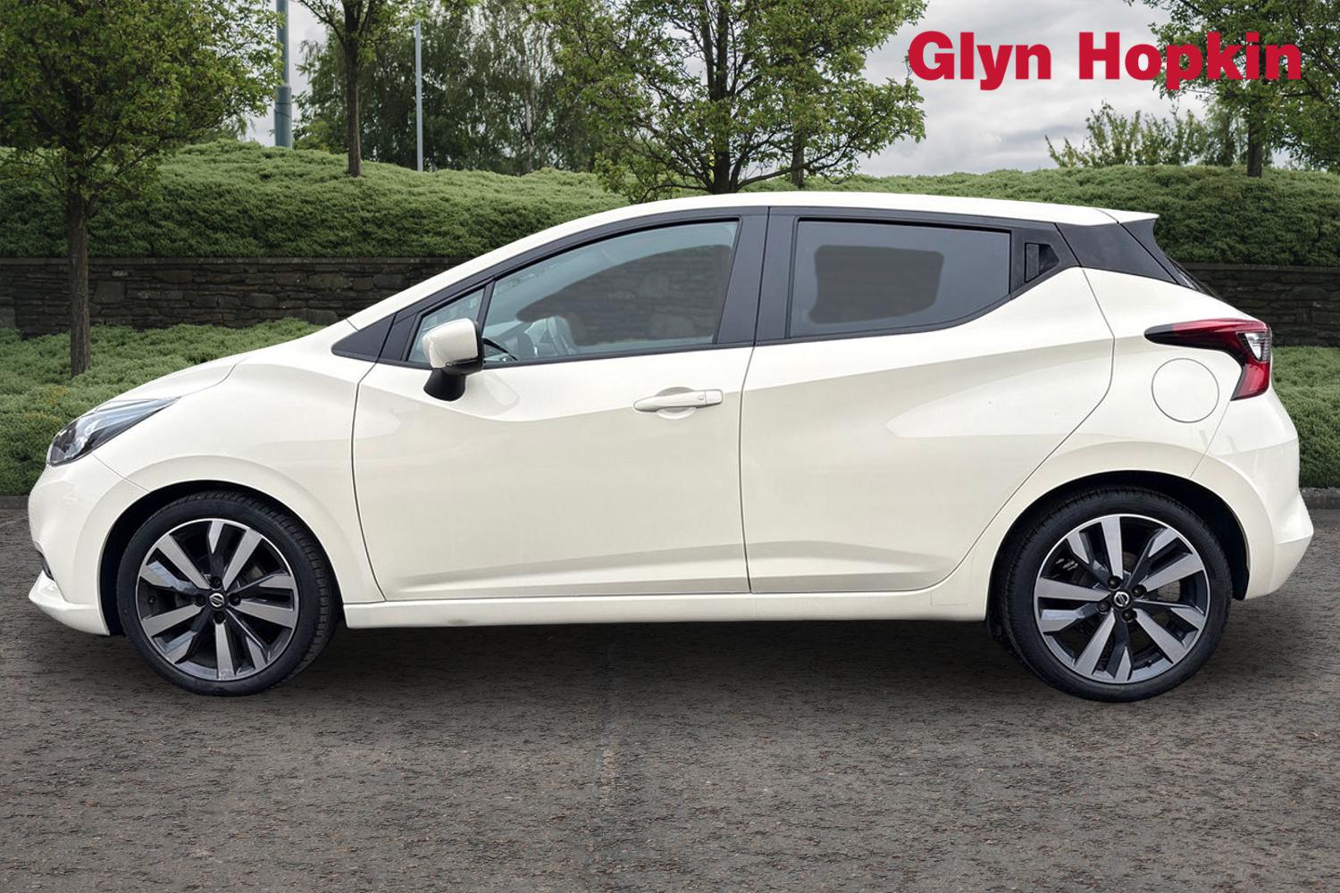 Used Nissan Micra 2022 for sale - 77198231: Photo 6