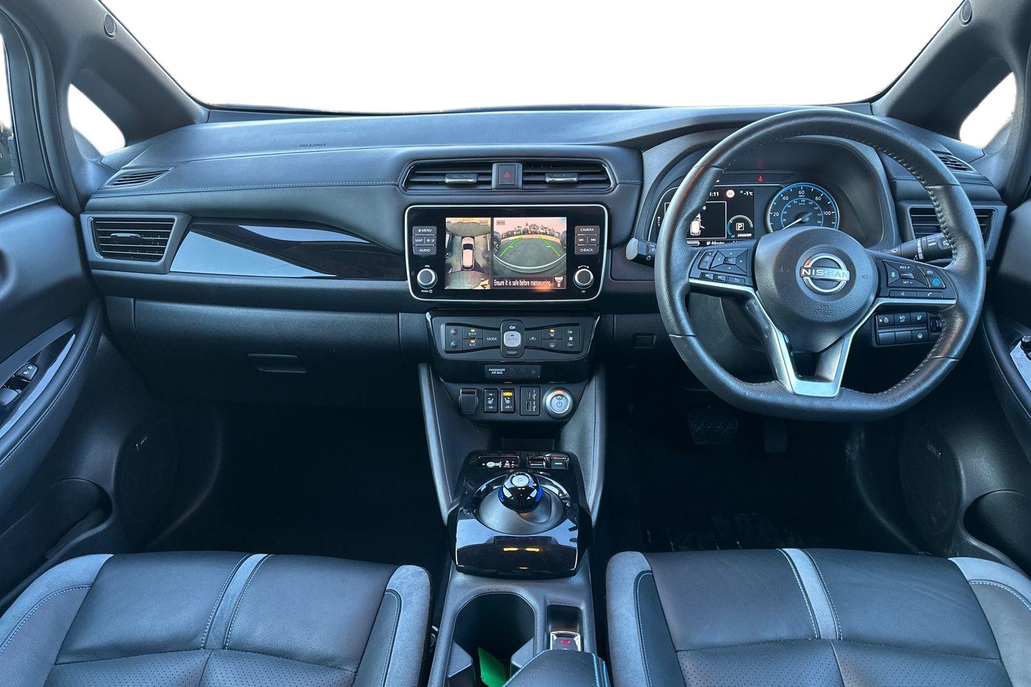 Used Nissan Leaf 2023 for sale - 76927922: Photo 12