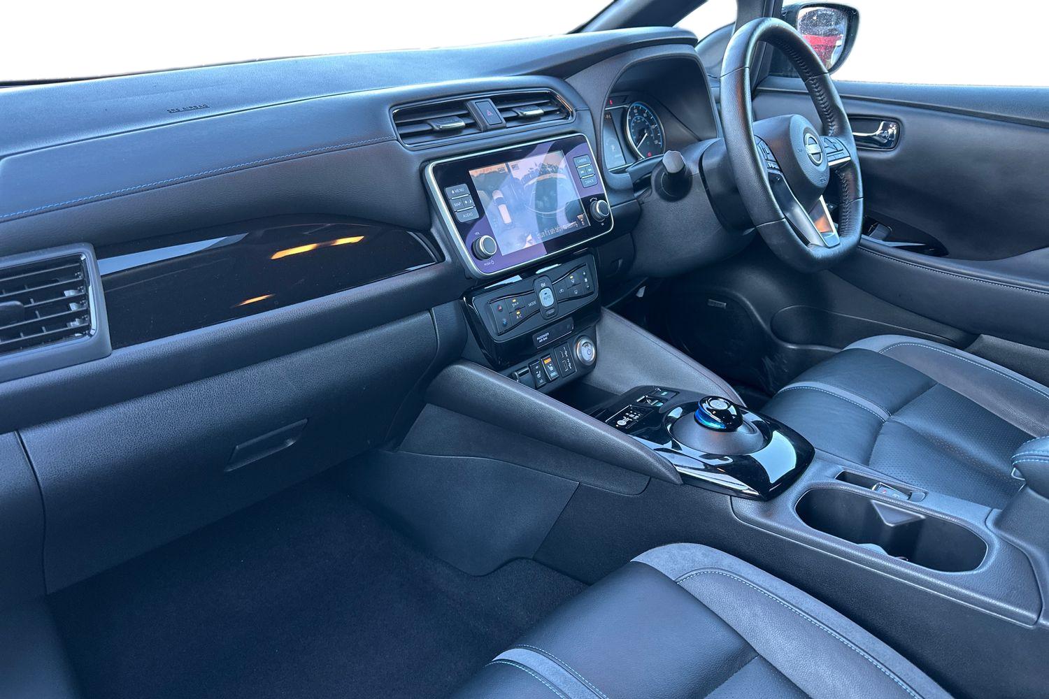 Used Nissan Leaf 2023 for sale - 76927922: Photo 13